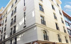 Style Hotel Sisli
